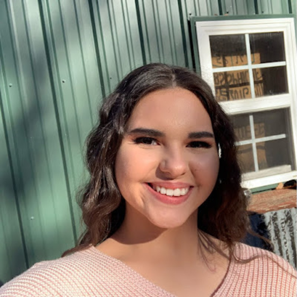 Meet your Posher, Paige